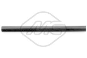 Metalcaucho 35004 - TUBO VAPORES MOTOR BMW 3"E36