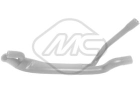 Metalcaucho 35005 - TUBO VAPORES MOTOR BMW 3"E36