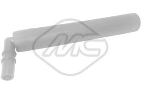 Metalcaucho 35007 - TUBO VAPORES MOTOR BMW 1"E87