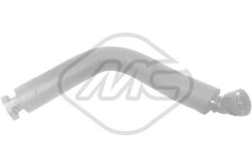 Metalcaucho 35008 - TUBO VAPORES MOTOR BMW 3"E46