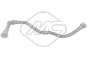 Metalcaucho 35009 - TUBO VAPORES MOTOR BMW 3"E46