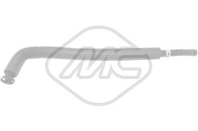 Metalcaucho 35010 - TUBO VAPORES MOTOR BMW 3"E46