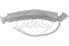 Metalcaucho 35011 - TUBO VAPORES MOTOR BMW 1"E87