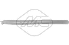 Metalcaucho 35012 - TUBO VAPORES MOTOR BMW X5 E53