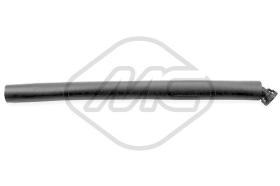 Metalcaucho 35013 - TUBO VAPORES MOTOR BMW 3"E46