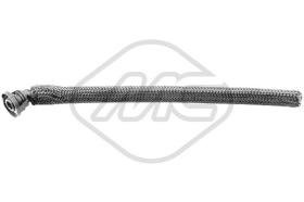 Metalcaucho 35014 - TUBO VAPORES MOTOR BMW 3"E46