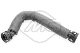 Metalcaucho 35015 - TUBO VAPORES MOTOR BMW 1"E87