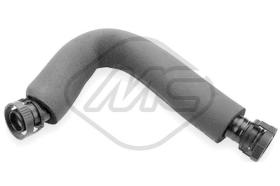 Metalcaucho 35016 - TUBO VAPORES MOTOR BMW 1"E87