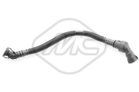 Metalcaucho 35017 - TUBO VAPORES MOTOR BMW 1"E87