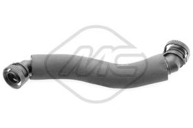 Metalcaucho 35019 - TUBO VAPORES MOTOR BMW 1"E87