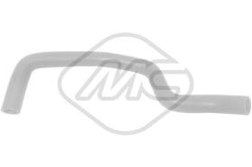 Metalcaucho 35020 - TUBO VAPORES MOTOR BMW X5 E53