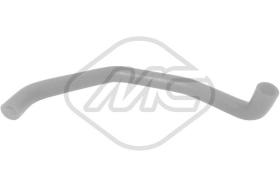 Metalcaucho 35021 - TUBO VAPORES MOTOR BMW X5 E53