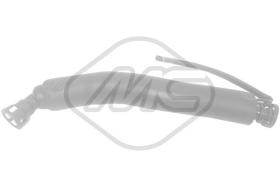 Metalcaucho 35024 - TUBO VAPORES MOTOR BMW 1"E87