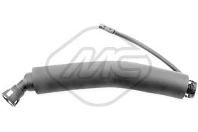 Metalcaucho 35025 - TUBO VAPORES MOTOR BMW 3"E90