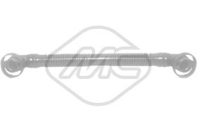 Metalcaucho 35026 - TUBO VAPORES MOTOR BMW 3"E46