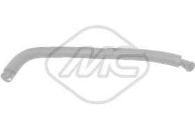 Metalcaucho 35030 - TUBO VAPORES MOTOR BMW 3"E46