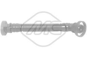 Metalcaucho 35031 - TUBO VAPORES MOTOR BMW 1"E87