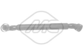 Metalcaucho 35032 - TUBO VAPORES MOTOR BMW 3"E46