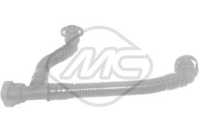 Metalcaucho 35037 - TUBO VAPORES MOTOR BMW 1"E87