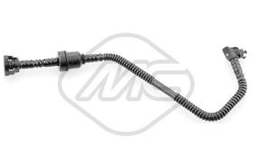 Metalcaucho 35039 - TUBO VAPORES MOTOR BMW 3"E46