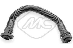 Metalcaucho 35049 - TUBO VAPORES MOTOR AUDI A4