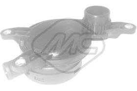 Metalcaucho 35061 - VALVULA VAPORES MOTOR OPEL ANT