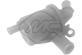 Metalcaucho 35063 - VALVULA VAPORES MOTOR OPEL COR