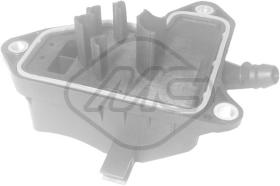 Metalcaucho 35066 - VALVULA VAPORES MOTOR BENZ G-C