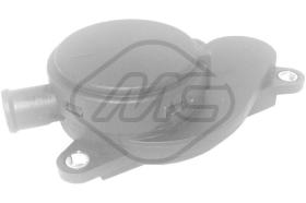Metalcaucho 35067 - VALVULA VAPORES MOTOR BENZ C-C