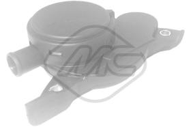 Metalcaucho 35069 - VALVULA VAPORES MOTOR BENZ C-C