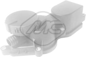 Metalcaucho 35072 - VALVULA VAPORES MOTOR BENZ VIT