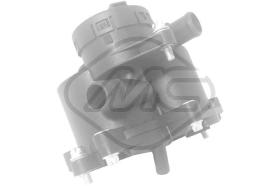 Metalcaucho 35073 - VALVULA VAPORES MOTOR BENZ A-C