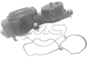 Metalcaucho 35074 - VALVULA VAPORES MOTOR BMW 3"E