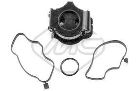 Metalcaucho 35079 - VALVULA VAPORES MOTOR BMW 3"E