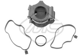 Metalcaucho 35080 - VALVULA VAPORES MOTOR BMW 1"E