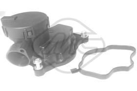 Metalcaucho 35081 - VALVULA VAPORES MOTOR BMW 3"E
