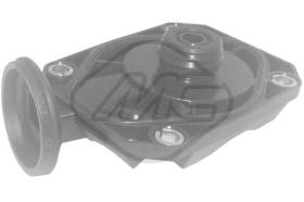 Metalcaucho 35085 - VALVULA VAPORES MOTOR BMW 7"E