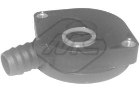 Metalcaucho 35086 - KIT VALVULA VAPORES MOTOR BMW