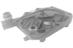 Metalcaucho 35089 - VALVULA VAPORES MOTOR BMW 5"E