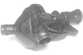 Metalcaucho 35091 - VALVULA VAPORES MOTOR BMW 1"E