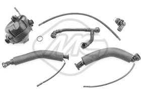 Metalcaucho 35098 - KIT VALVULA VAPORES MOTOR BMW