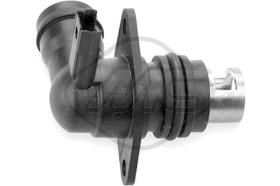 Metalcaucho 35101 - VALVULA VAPORES MOTOR BMW 1"E