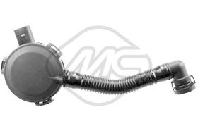 Metalcaucho 35103 - VALVULA VAPORES MOTOR VW PHAET