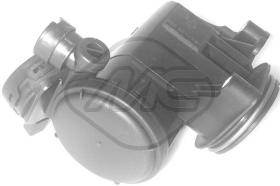 Metalcaucho 35104 - VALVULA VAPORES MOTOR AUDI A2