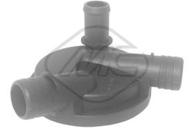 Metalcaucho 35106 - VALVULA VAPORES MOTOR VW GOLF