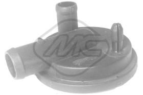 Metalcaucho 35108 - VALVULA VAPORES MOTOR SEAT COR