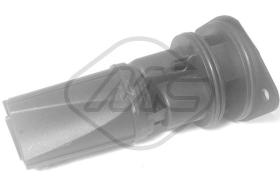 Metalcaucho 35109 - VALVULA VAPORES MOTOR AUDI A3