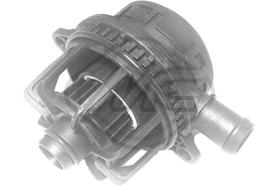 Metalcaucho 35110 - VALVULA VAPORES MOTOR AUDI A4