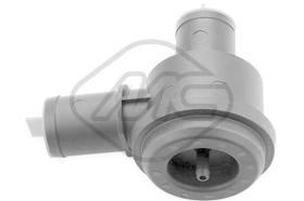 Metalcaucho 35115 - VALVULA VAPORES MOTOR AUDI A3
