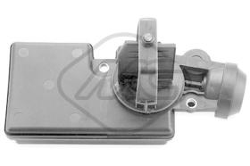 Metalcaucho 35123 - VALVULA AIRE ADMISION BMW 3"E